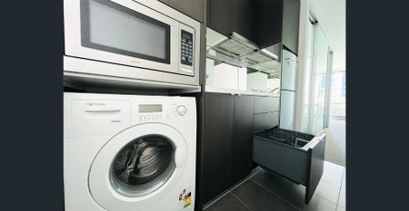 Two Bedroom Apartment with Everything at Doorstep! - Photo 5