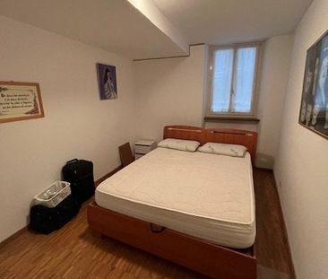 Affittasi appartamento 2 1/2 a Ligornetto a Fr. 850 TC - Photo 4