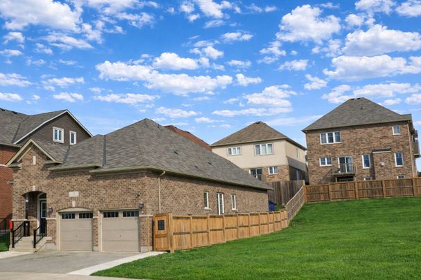 For Lease - 186 Blair Creek Drive, Kitchener, Ontario - Photo 1