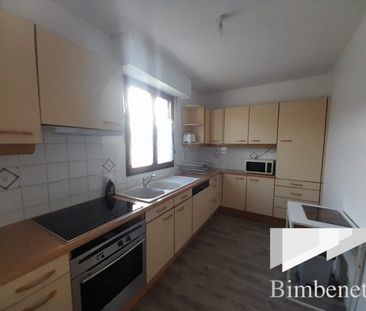 Appartement à louer, 3 pièces - Olivet 45160 - Photo 3