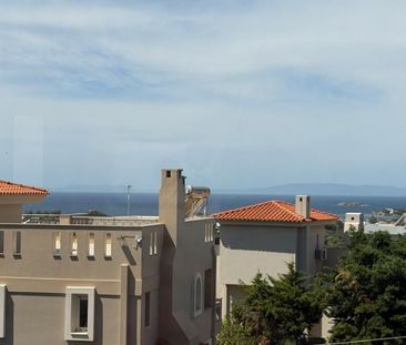 Διαμέρισμα για ενοικίαση Λαγονήσι (Καλύβια Θορικού) - Photo 1