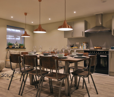 3 bedroom apartment to rent - Photo 5