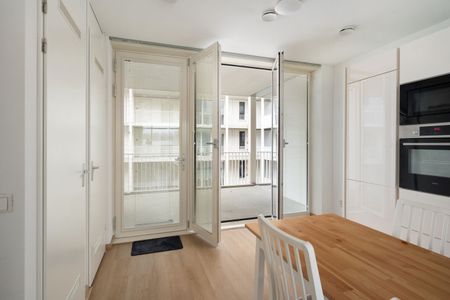 Appartement te huur: Fascinatio Boulevard 702-G 2909 VA Capelle aan den IJssel - Photo 5