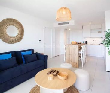 Location Appartement 2 pièces 42 m2 à Villeneuve-Loubet - Photo 2