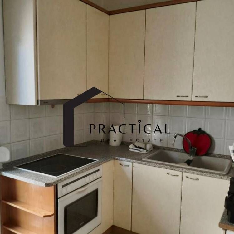 Διαμέρισμα για ενοικίαση Ανάληψη - Μπότσαρη - Νέα Παραλία - Photo 1