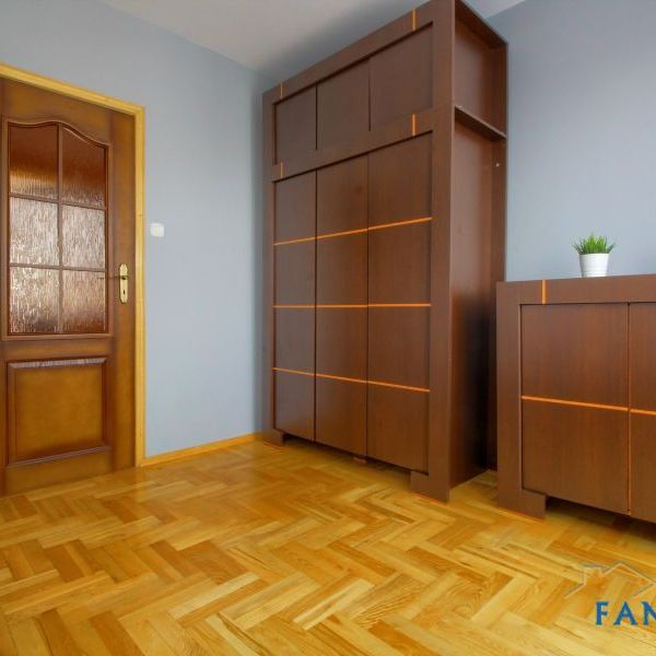 Ścisłe CENTRUM - 2 pokoje, 48m2 - Фото 1