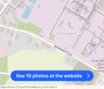 Przytulne 2-pokojowe mieszkanie z balkonem na 4. piętrze - Photo 1