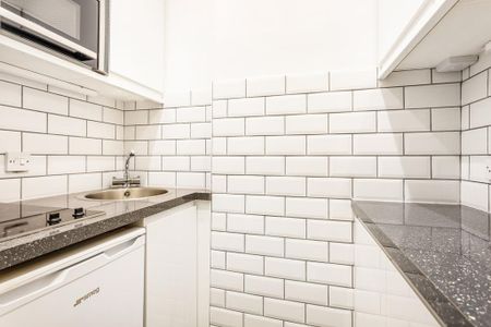 Studio to rent - Photo 5