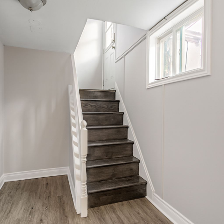 For Lease - 113 Hadrian Drive Unit# Lower, Toronto, Ontario - Photo 3