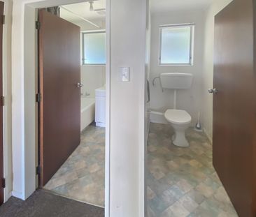 Stokes Valley 2 Bedroom Unit - Photo 4