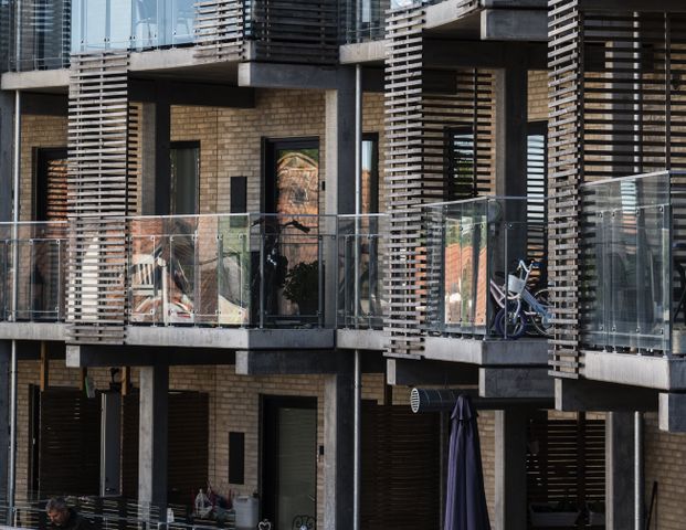 Lærkevej 1A, st. 4, 3600 Frederikssund - Foto 1