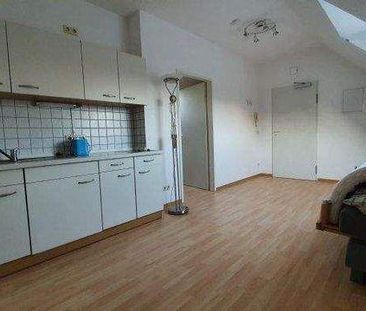 OS-Hasbergen-Gaste, 1 Zi.-Wohnung mit Küchenzeile - Photo 3