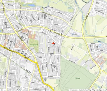 Umgebung - 59063 Hamm - Photo 6