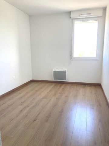 Location Appartement 3 pièces 62m² TOULOUSE 31200 - Photo 4