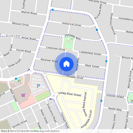 27 Linesman Drive, Aintree, VIC 3336