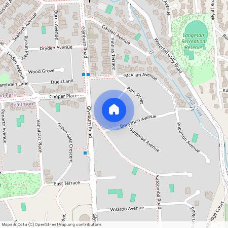 5 Borthwick Court, SA 5066, Beaumont