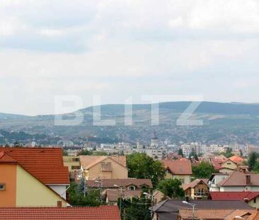 Apartament tip studio, 44 mp, decomandat, imobil nou, mobilat modern, panorama, zona Complex Diana - Photo 3