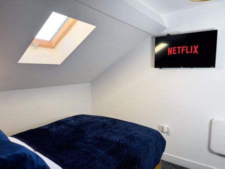 To Let: Newport Road, Middlesbrough, TS1 1LB. - Photo 5