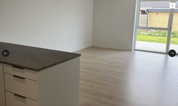 Solvangsvej 74 – Brønderslev – Nyopført rækkehus! - Photo 1