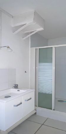 Location Appartement 1 pièce 27m² - Photo 1