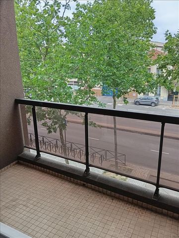 2 pièces - 39,01 m² - 2ème étage - Colocation non autorisée - Photo 4