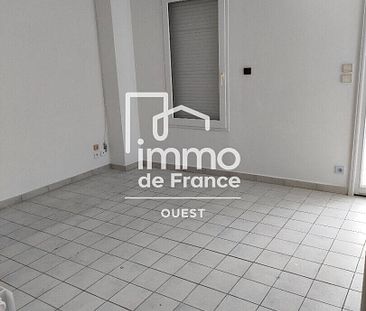 Location appartement 2 pièces 33.5 m² à La Roche-sur-Yon (85000) - Photo 6