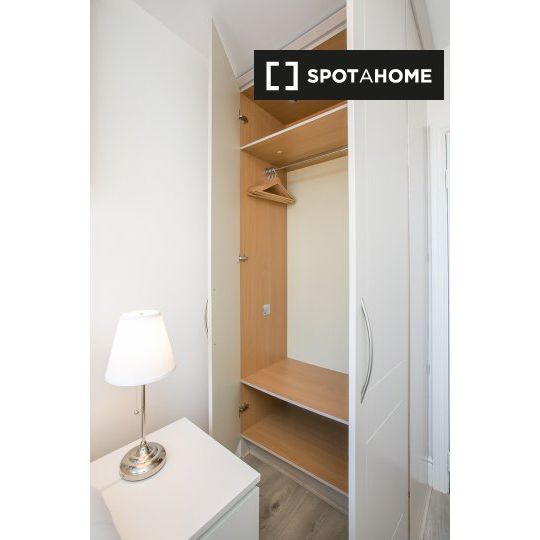 1-bedroom flat to rent in Downtown Dublin - Photo 1