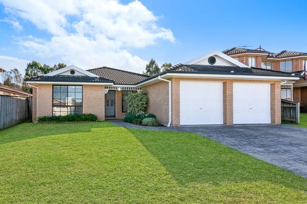 Discover Your Dream Home in Kellyville&colon; Family Living at Its Best&excl; - Photo 1