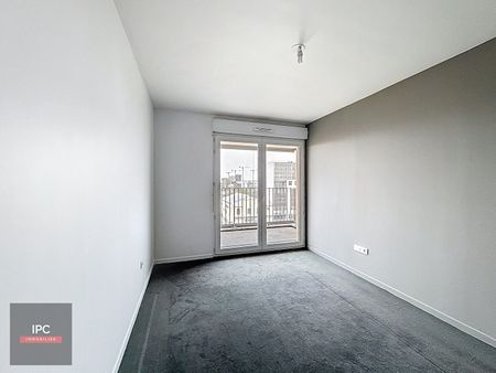 Location Appartement 3 pièces 65m² - Photo 3