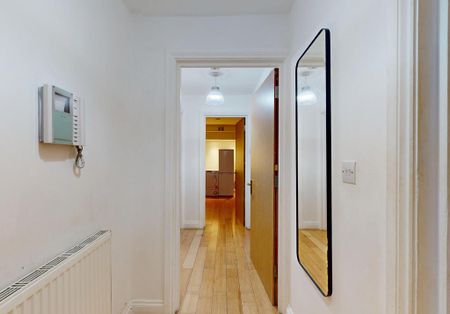 1 bedroom flat to rent - Photo 3