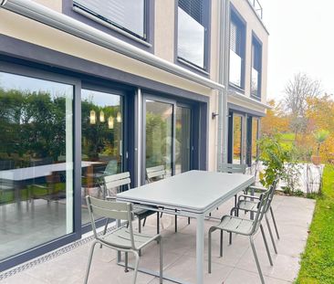 ÉQUILIBRE ENTRE DESIGN CONTEMPORAIN ET BIEN-ÊTRE - Photo 4