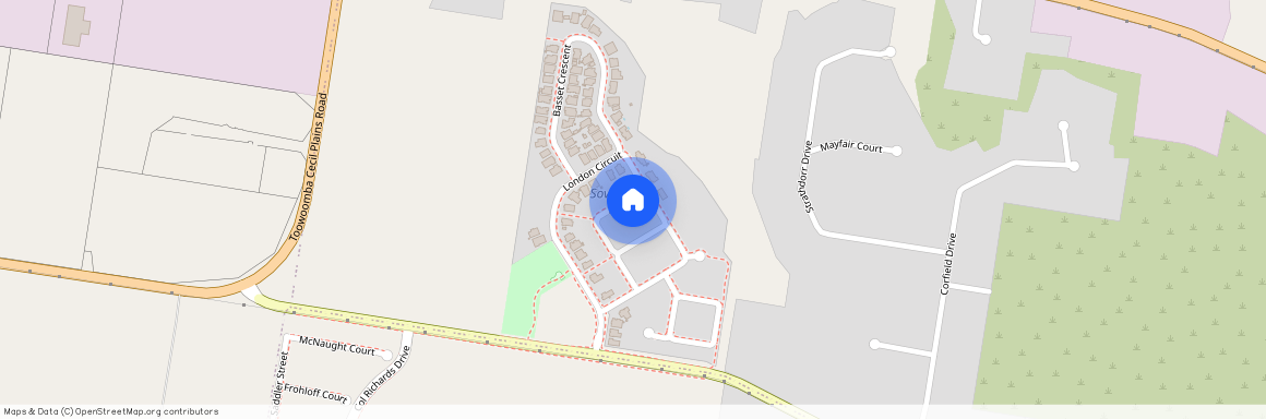 3 Sandford Crescent, Qld 4350, Torrington