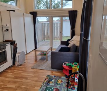 Västervångsvägen 9E - Foto 2