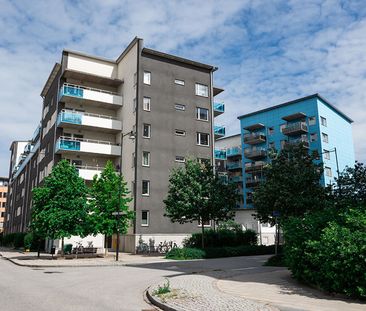 Muningatan 9, 75308, Uppsala - Photo 1