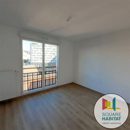 Location appartement 4 pièces - 82m² à Clermont - ferrand (63000) - Photo 4