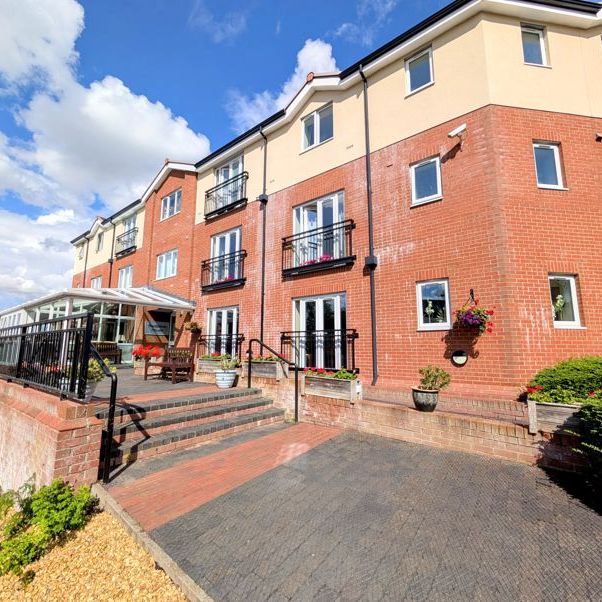 Radbrook House, Stanhill Road, Shrewsbury, SY3 6AL - Photo 1