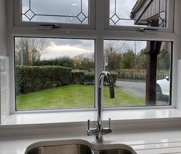 3 bedroom detached house to rent - Photo 5