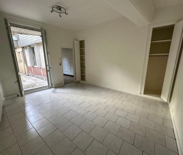 Location Appartement 1 pièce 28m² TOURS 37000 - Photo 5