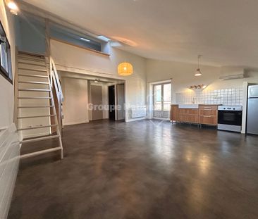 A LOUER Appartement T2 de 60m² centre de Chateauneuf Du Pape, - Photo 5