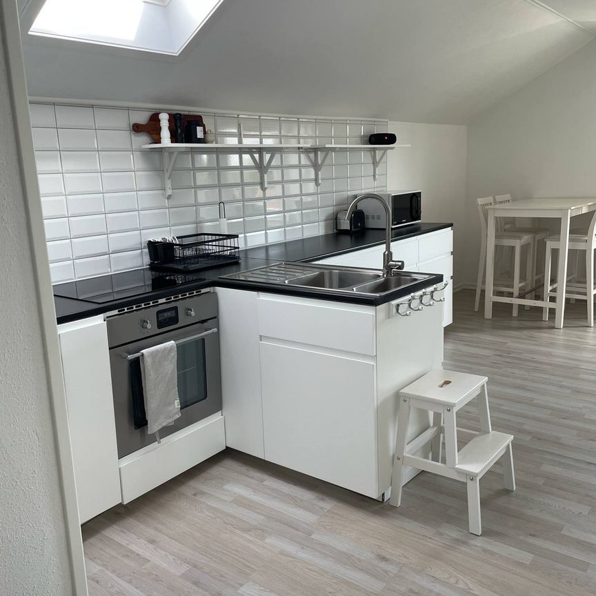 Näsbychaussén, Kristianstad - Photo 1