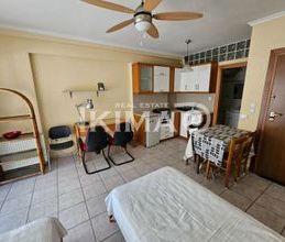 Studio/Γκαρσονιέρα για ενοικίαση - Καλαμαριά, - Photo 1