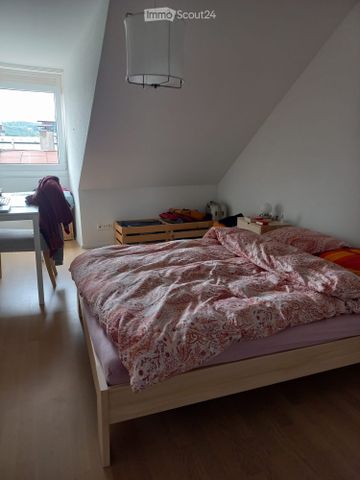 2.5 Zimmer, 45 m² - Photo 2