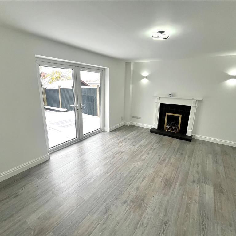 Bosworth Drive - Photo 1