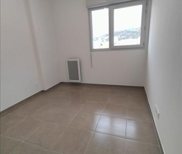 2 pièces - 36,6 m² - 6ème étage - Colocation non autorisée - Photo 1