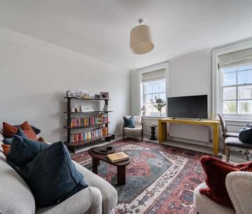 Campden House, Sheffield Terrace, W8 - Photo 3