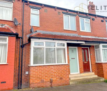 3 bedroom terraced house to rent - Photo 5