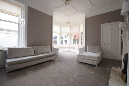 Cranworth Street, Hillhead, Glasgow - Photo 4