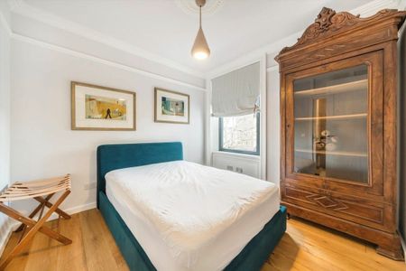 Hildyard Road, Fulham, SW6 - Photo 2