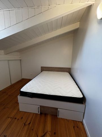 Location Appartement 2 pièces 28m² - Photo 2