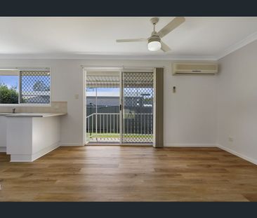 Bright Coastal Update – New Flooring and Fresh Interiors - Photo 1